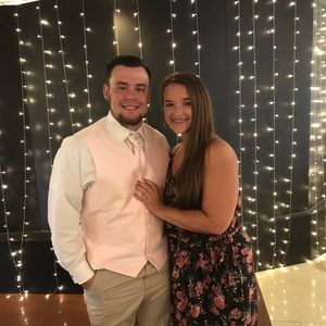 Meet your Posher, Wesley